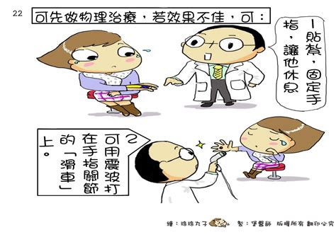 手指頭受傷|手肘痛、手腕痛、手指痛的原因,治療與自我檢查 » 台。